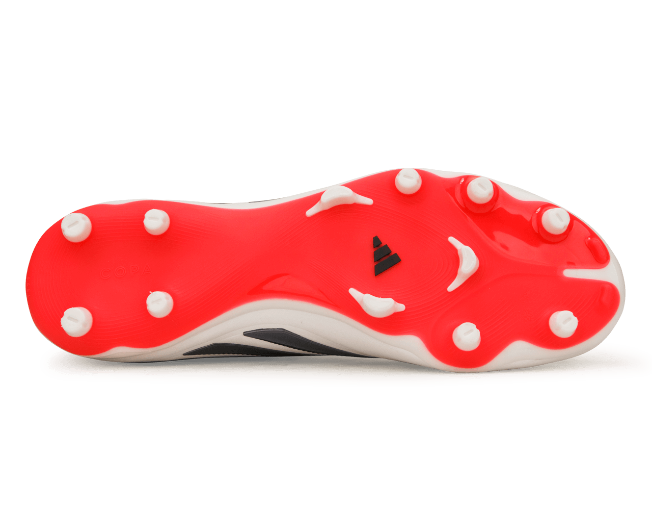 adidas Men's Copa Pure IV League FG