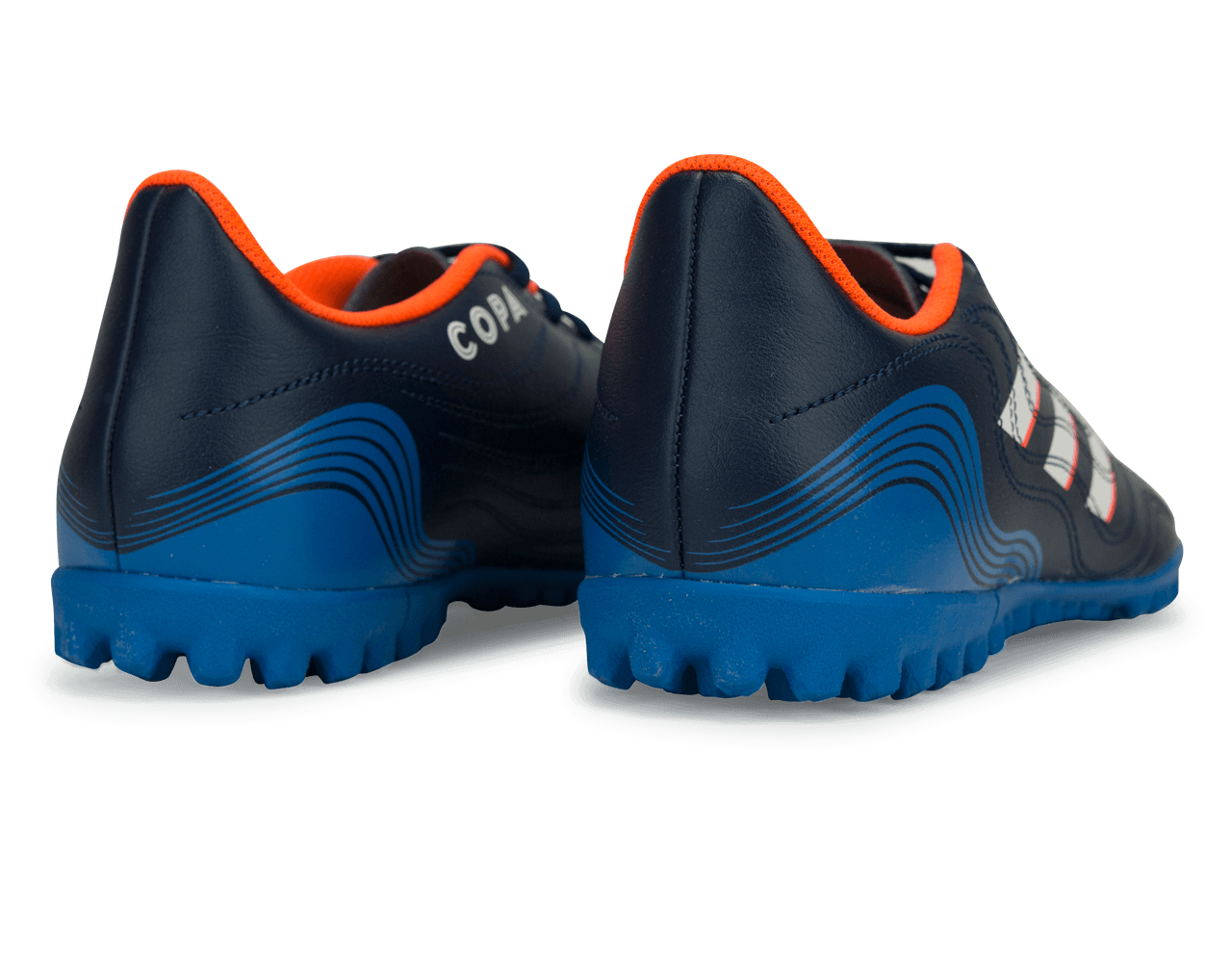 adidas Men's Copa Sense.4 TF