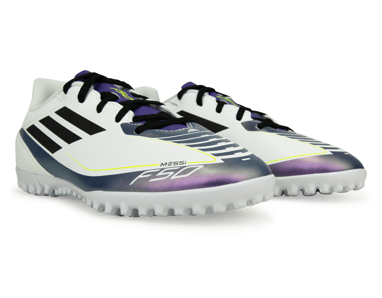 adidas Men's F50 Club Messi TF