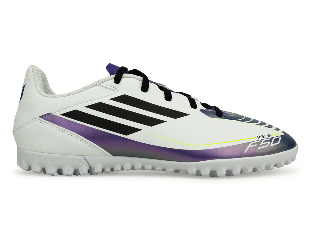 adidas Men's F50 Club Messi TF