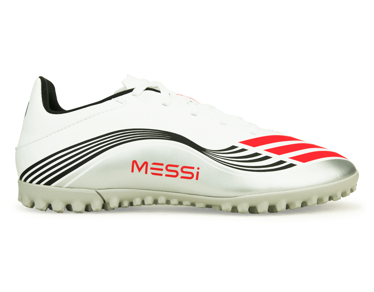 adidas Men's F50 Club Messi TF