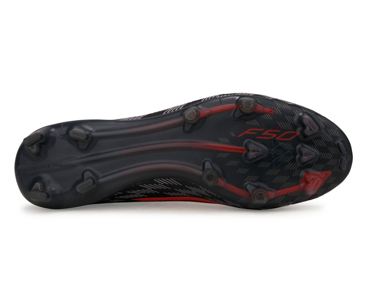 adidas Men's F50 Elite FG