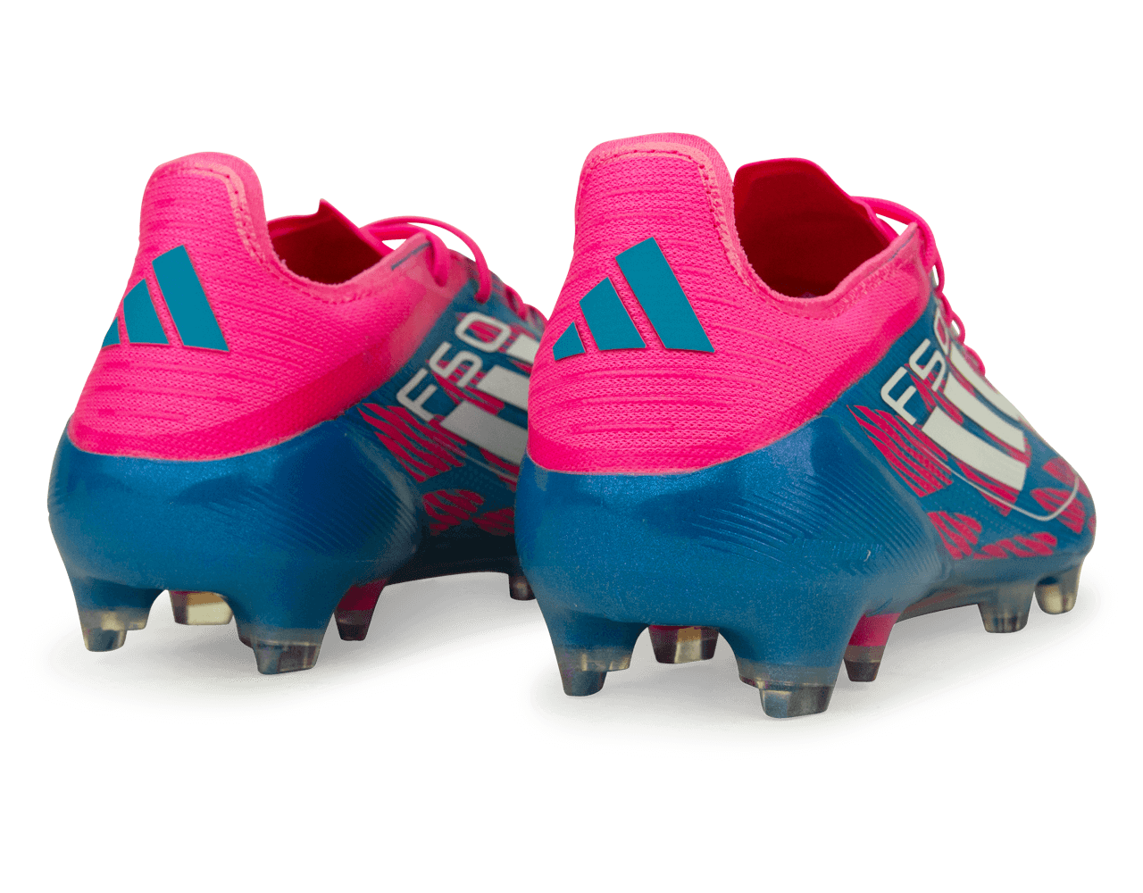 adidas Men's F50 Elite FG