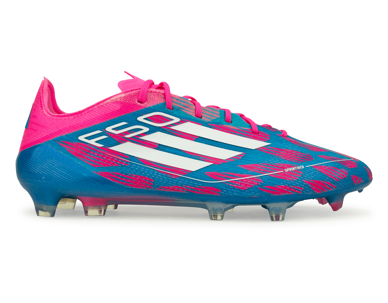 adidas Men's F50 Elite FG