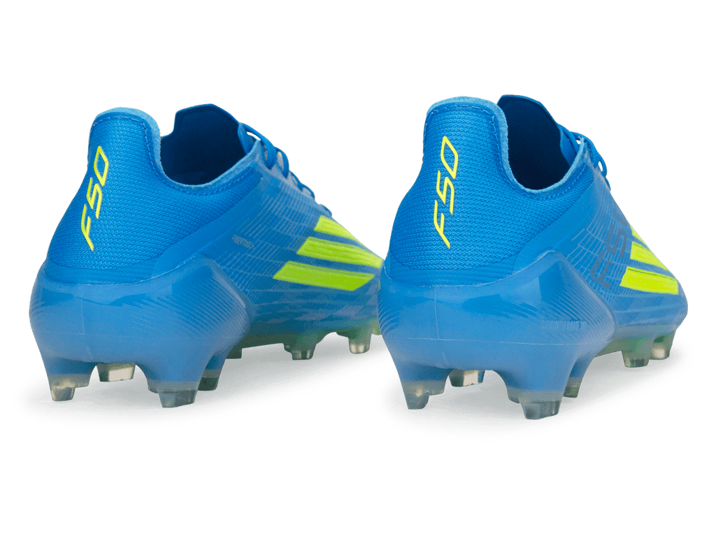 adidas Men's F50 Elite FG
