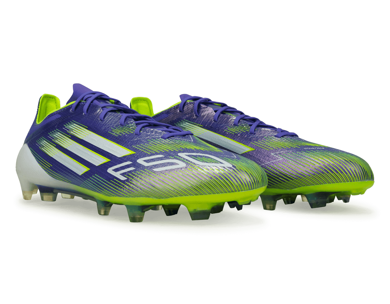 adidas Men's F50 Elite FG