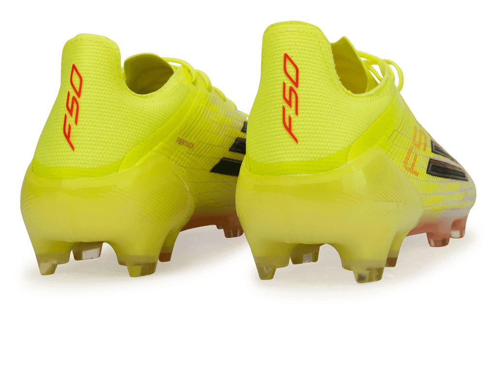 adidas Men's F50 Elite FG