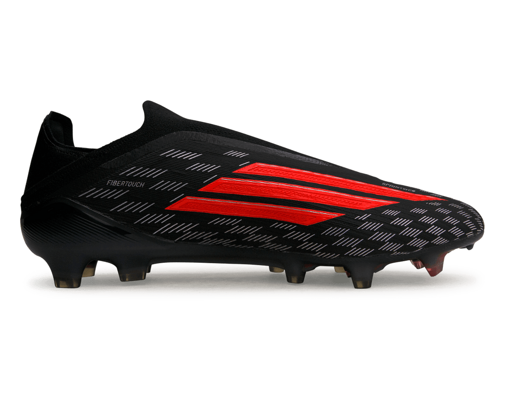 adidas Men's F50 Elite Laceless FG