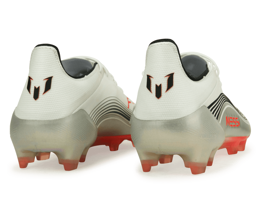 adidas Men's F50 Elite Messi FG