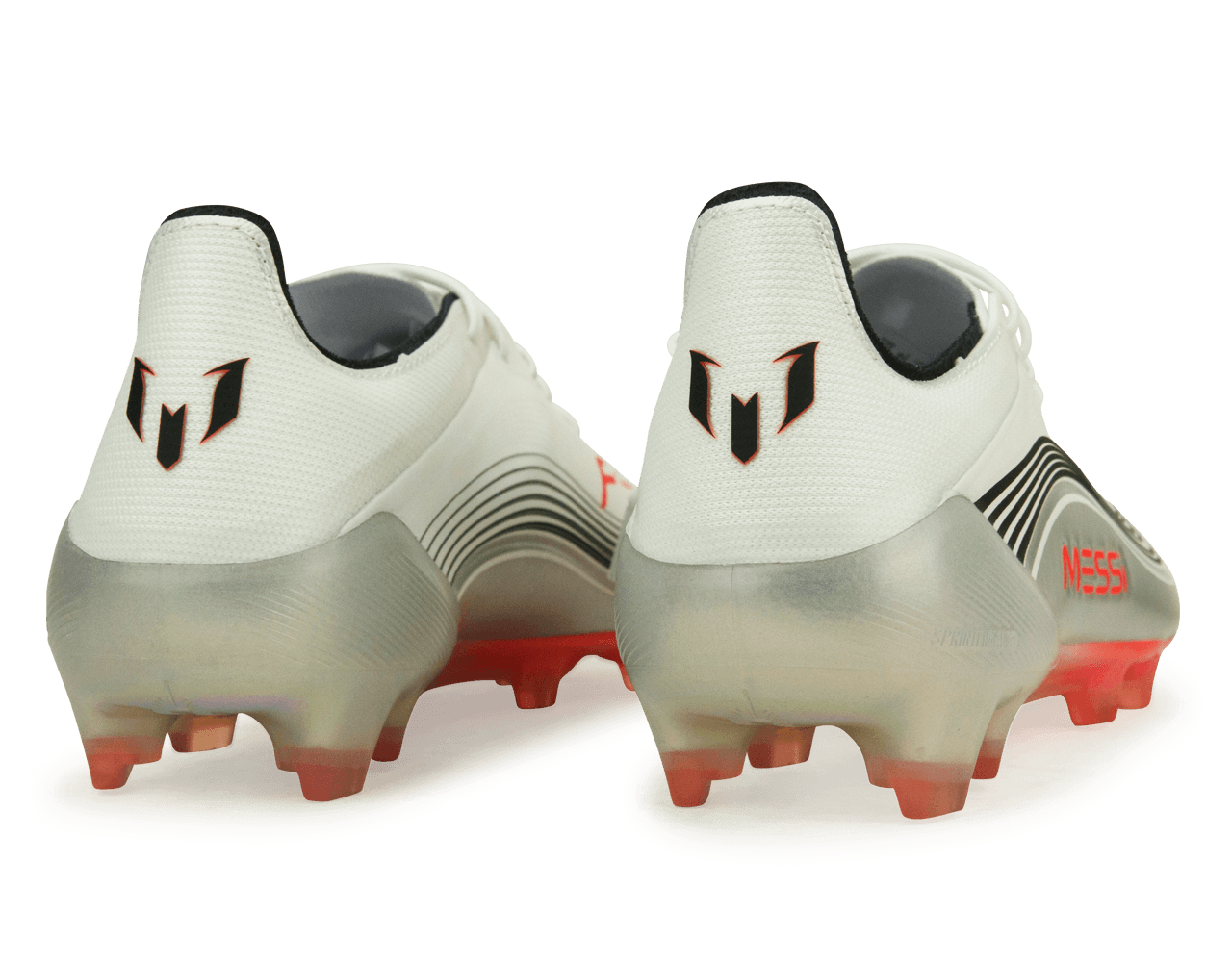 adidas Men's F50 Elite Messi FG