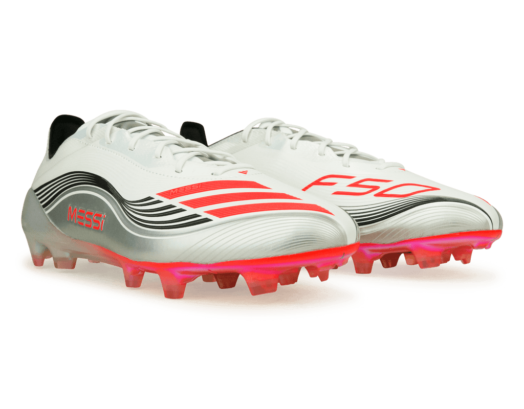 adidas Men's F50 Elite Messi FG