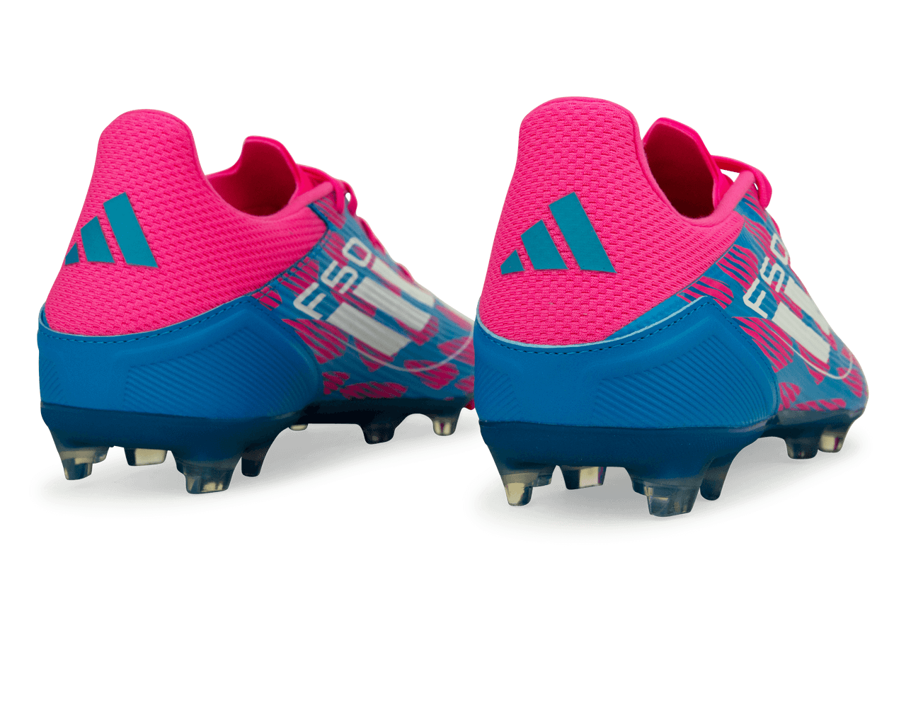adidas Men's F50 League FG/MG