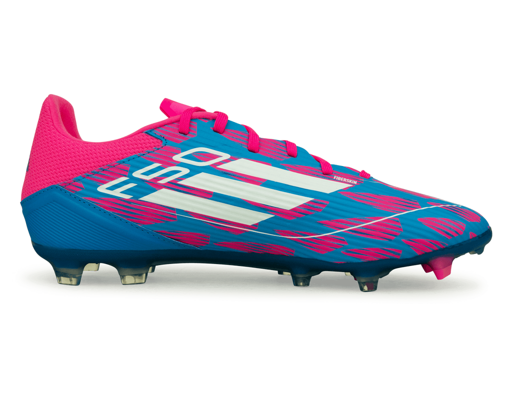 adidas Men's F50 League FG/MG