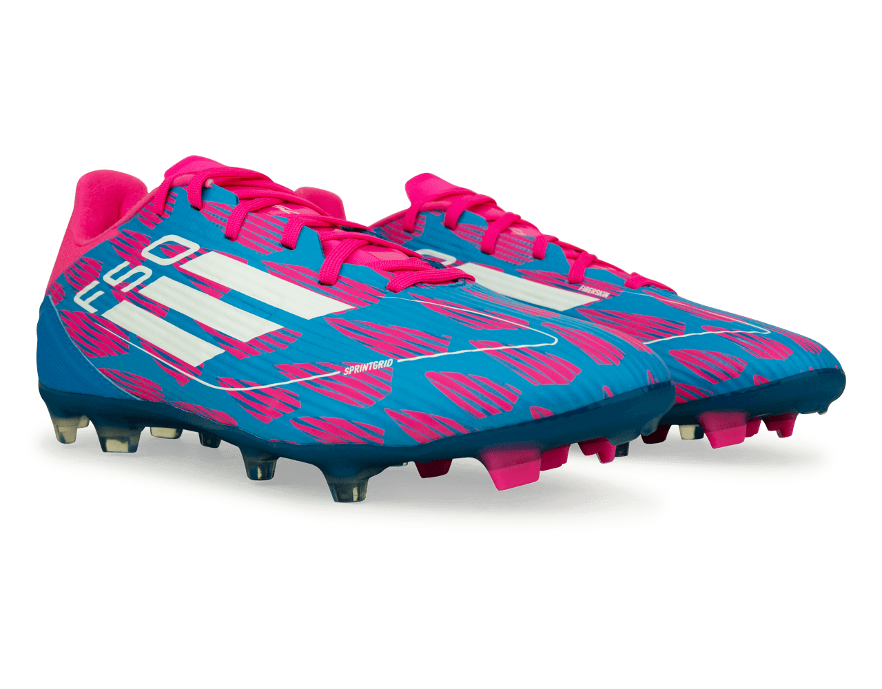 adidas Men's F50 League FG/MG