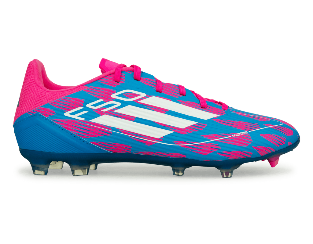 adidas Men's F50 League FG/MG