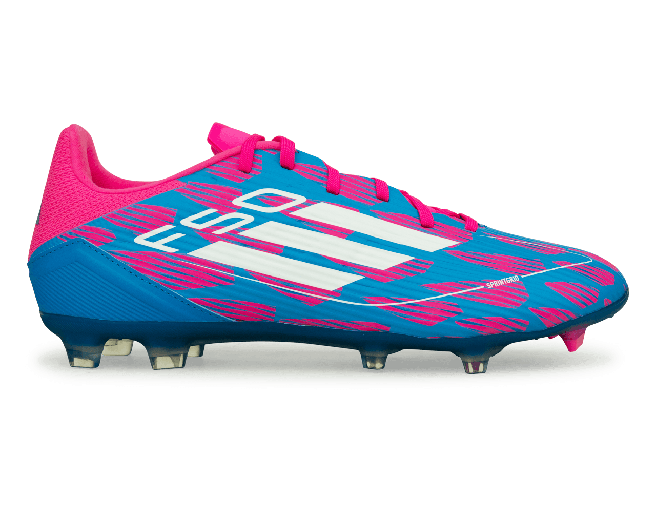 adidas Men's F50 League FG/MG