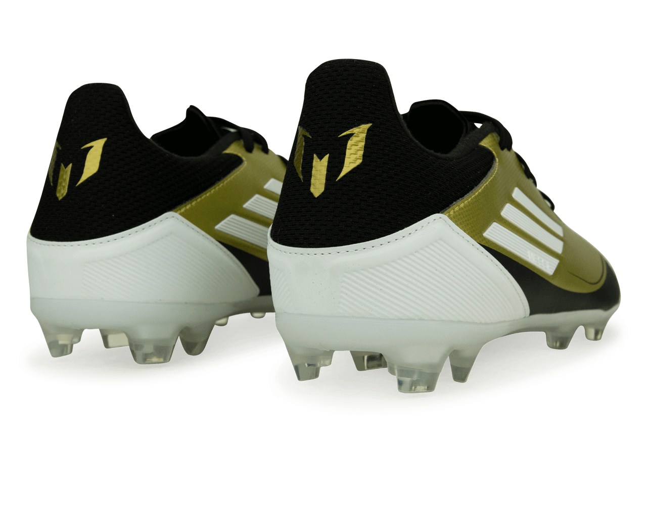 adidas Men's F50 League Messi FG/MG