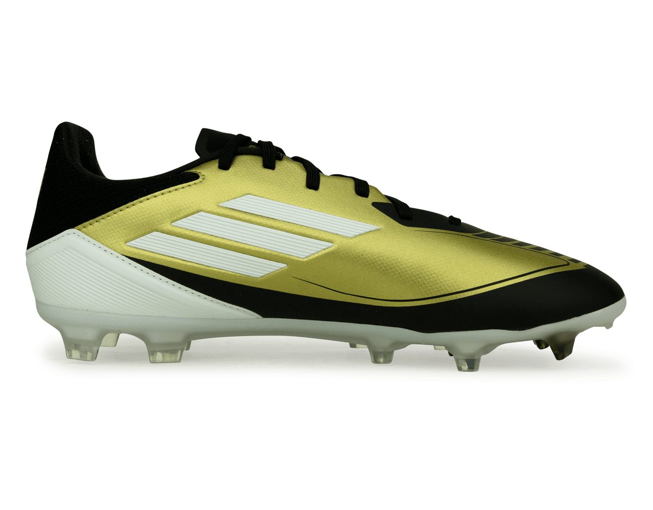 adidas Men's F50 League Messi FG/MG