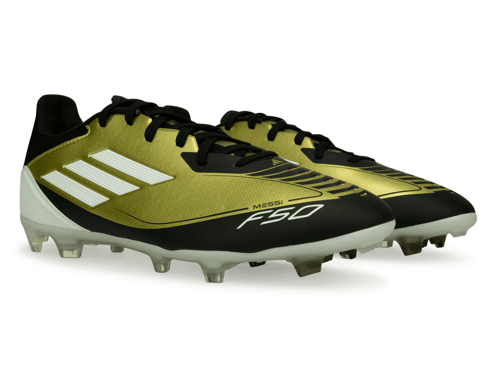 adidas Men's F50 League Messi FG/MG
