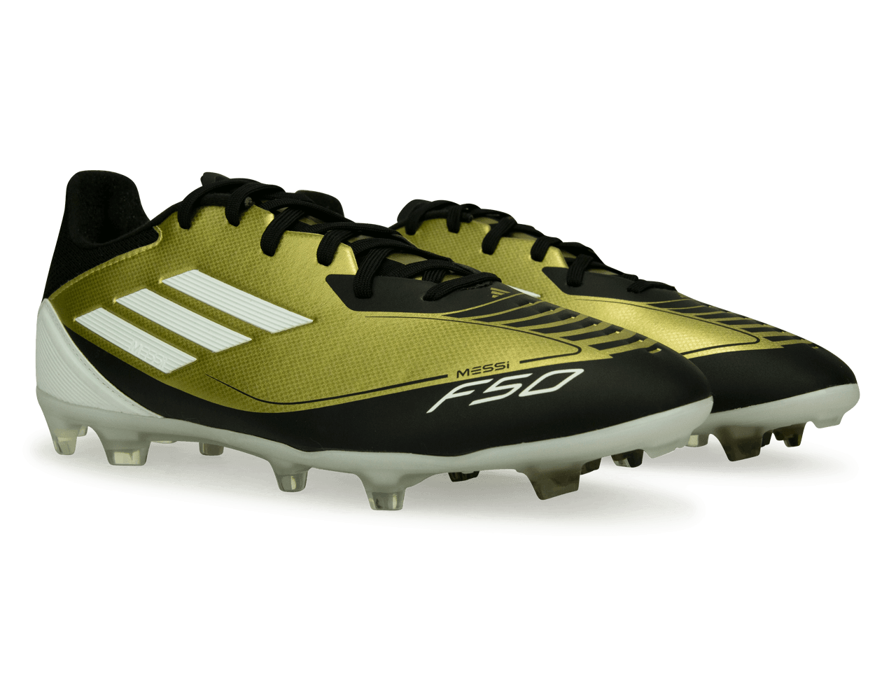 adidas Men's F50 League Messi FG/MG