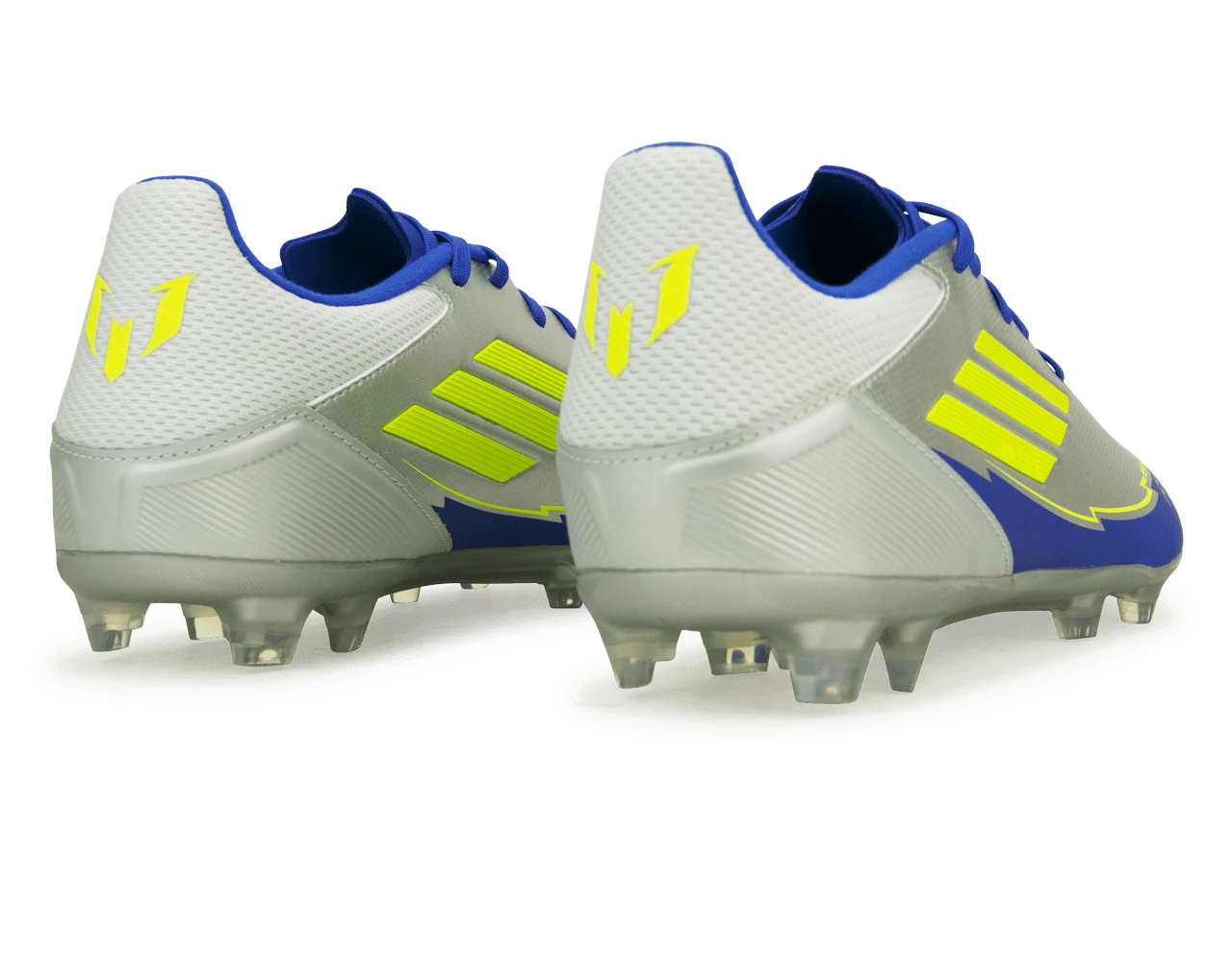 adidas Men's F50 League Messi FG/MG