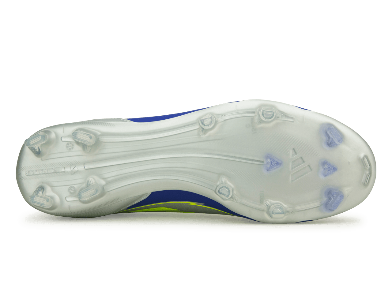 adidas Men's F50 League Messi FG/MG