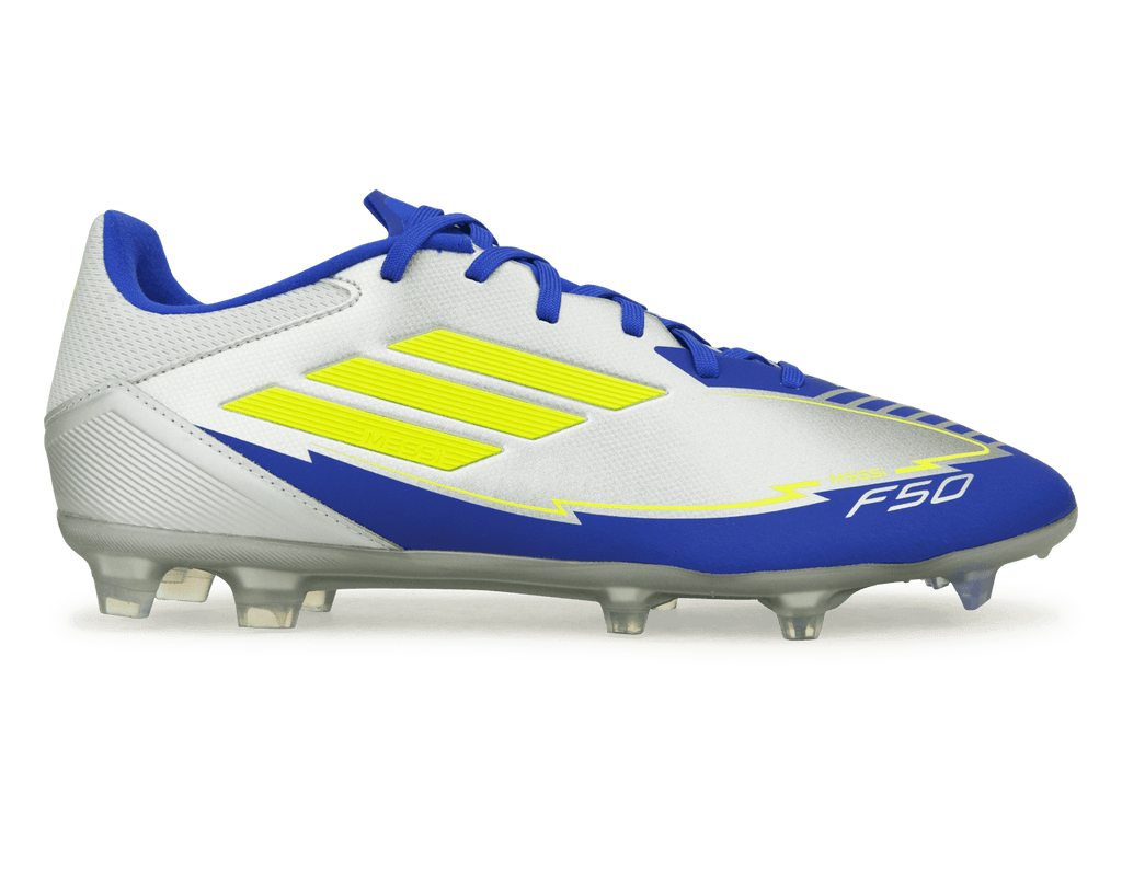 adidas Men's F50 League Messi FG/MG