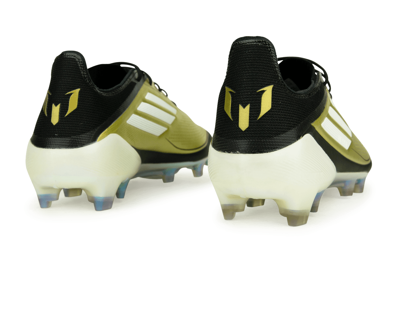 adidas Men's F50 Elite Messi FG