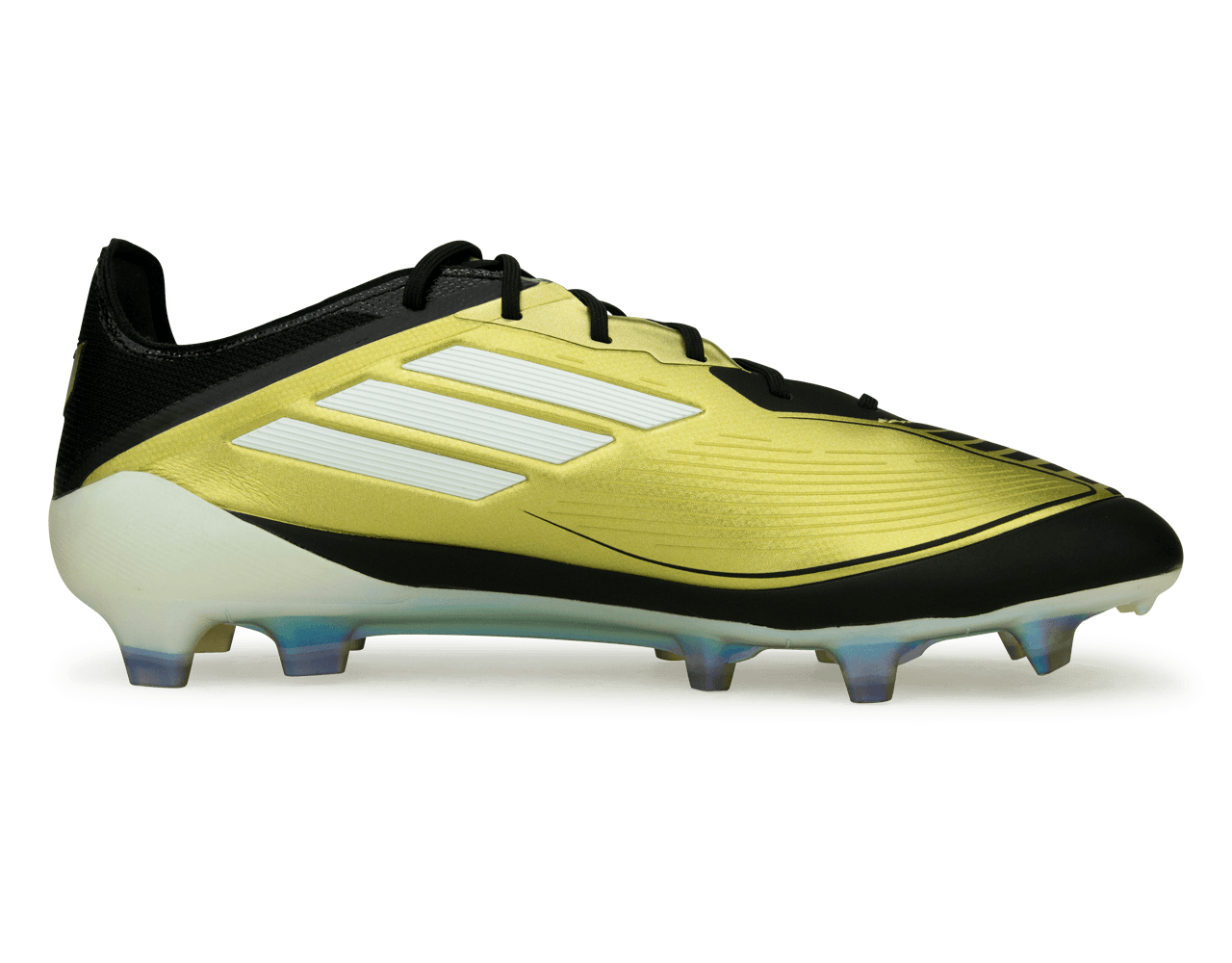 adidas Men's F50 Elite Messi FG