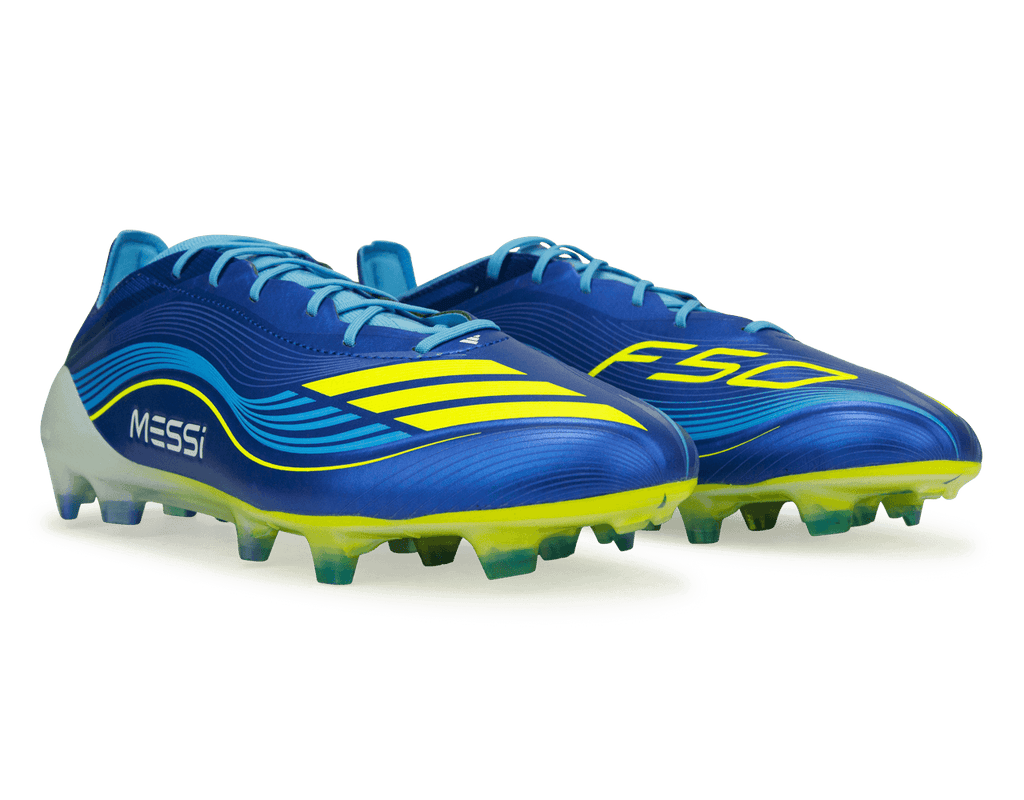 adidas Men's Messi F50 Elite FG