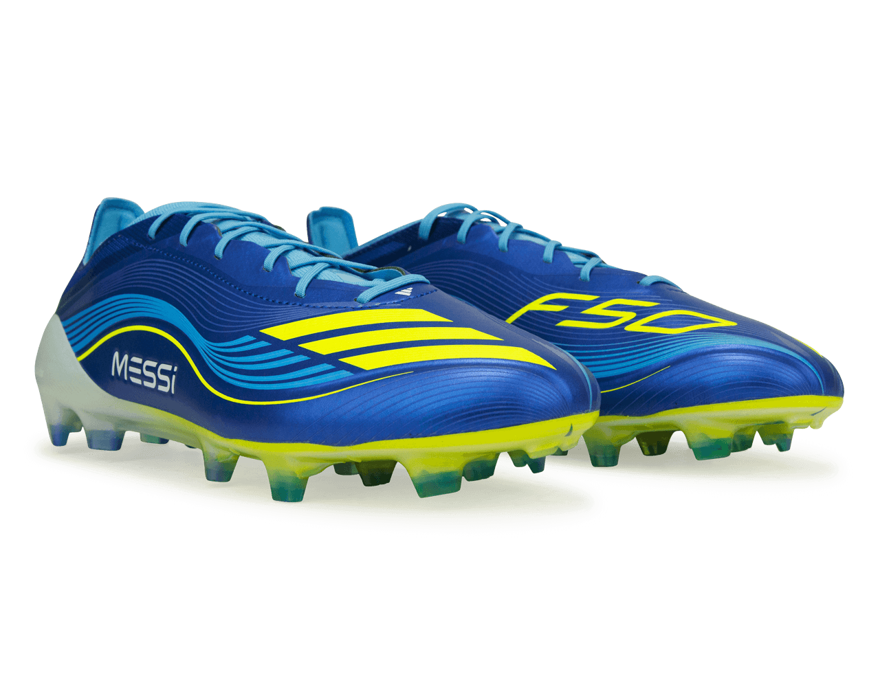 adidas Men's Messi F50 Elite FG