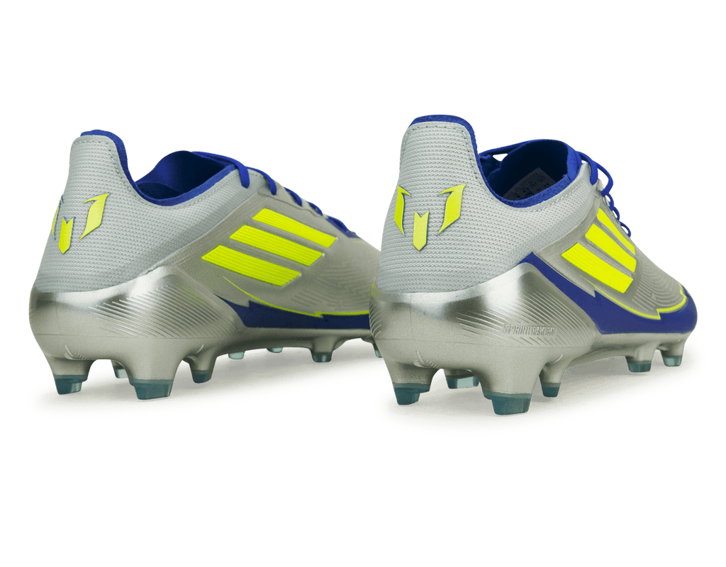 adidas Men's F50 Elite Messi FG