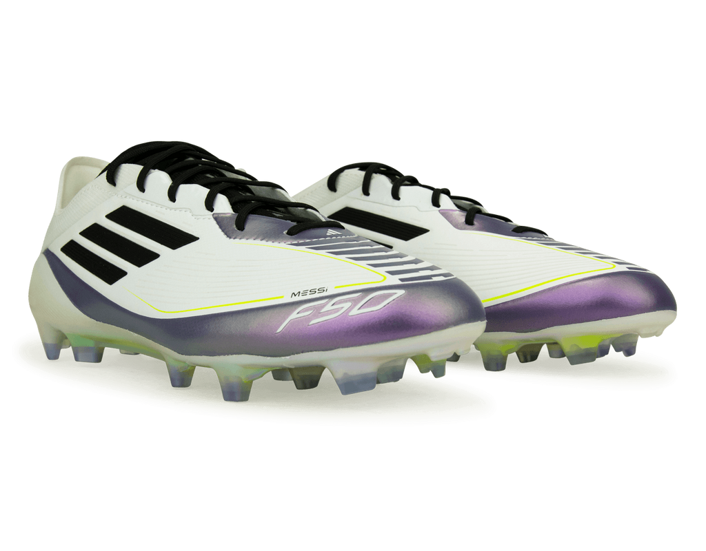 adidas Men's F50 Elite Messi FG