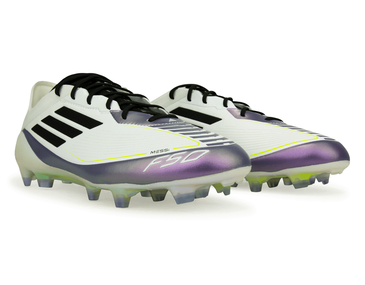 adidas Men's F50 Elite Messi FG
