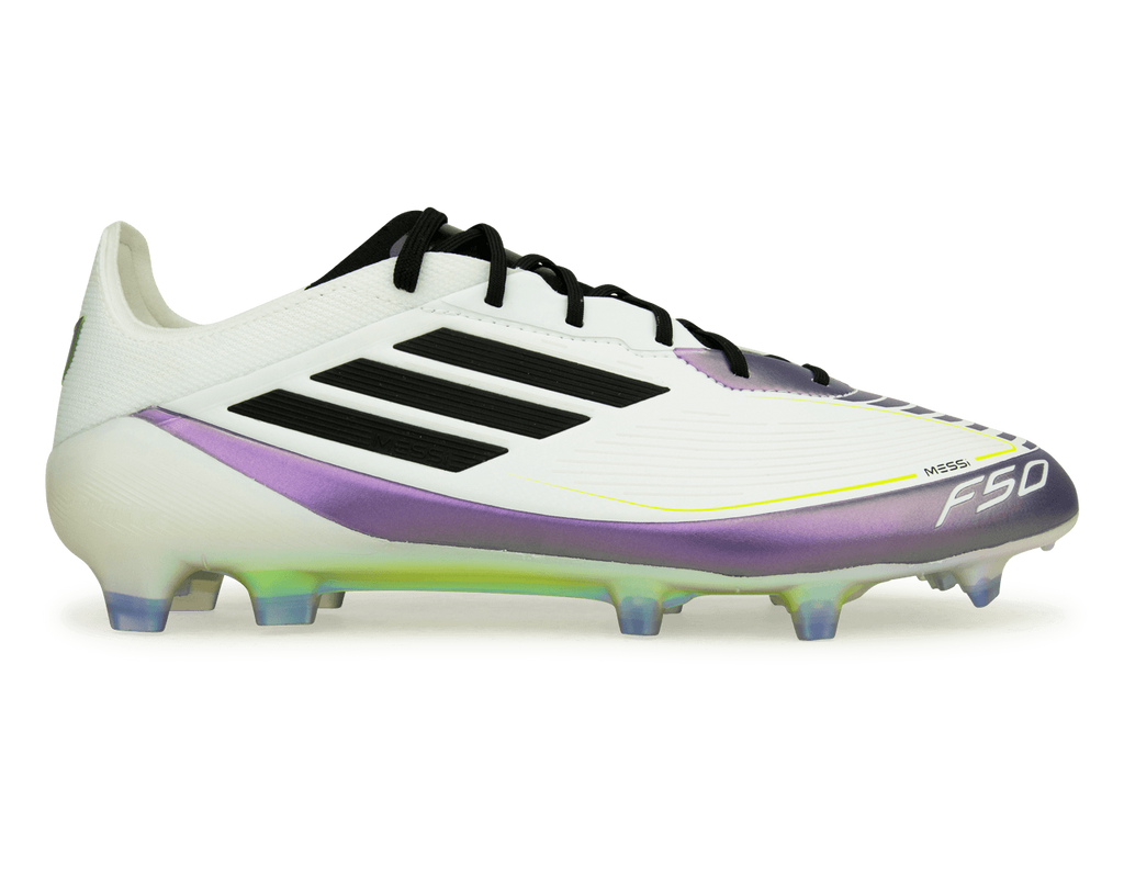 adidas Men's F50 Elite Messi FG