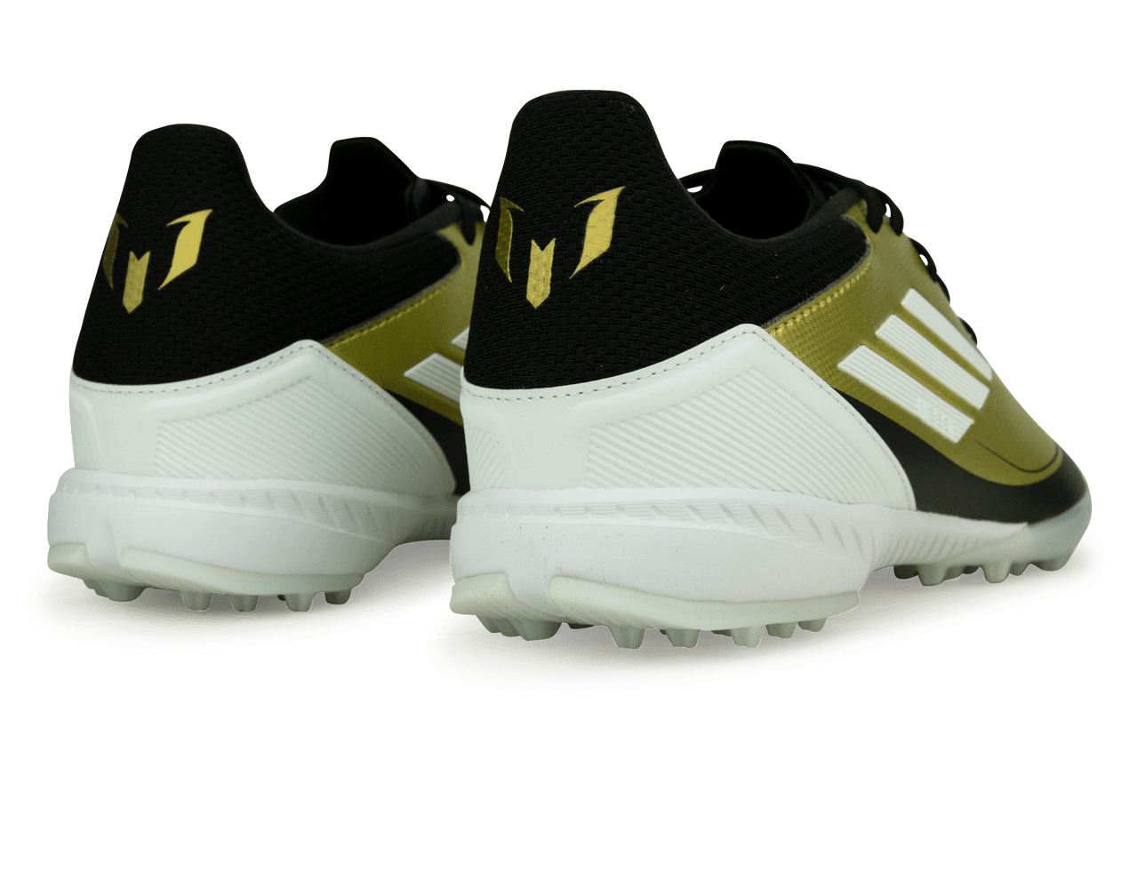 adidas Men's F50 League Messi TF