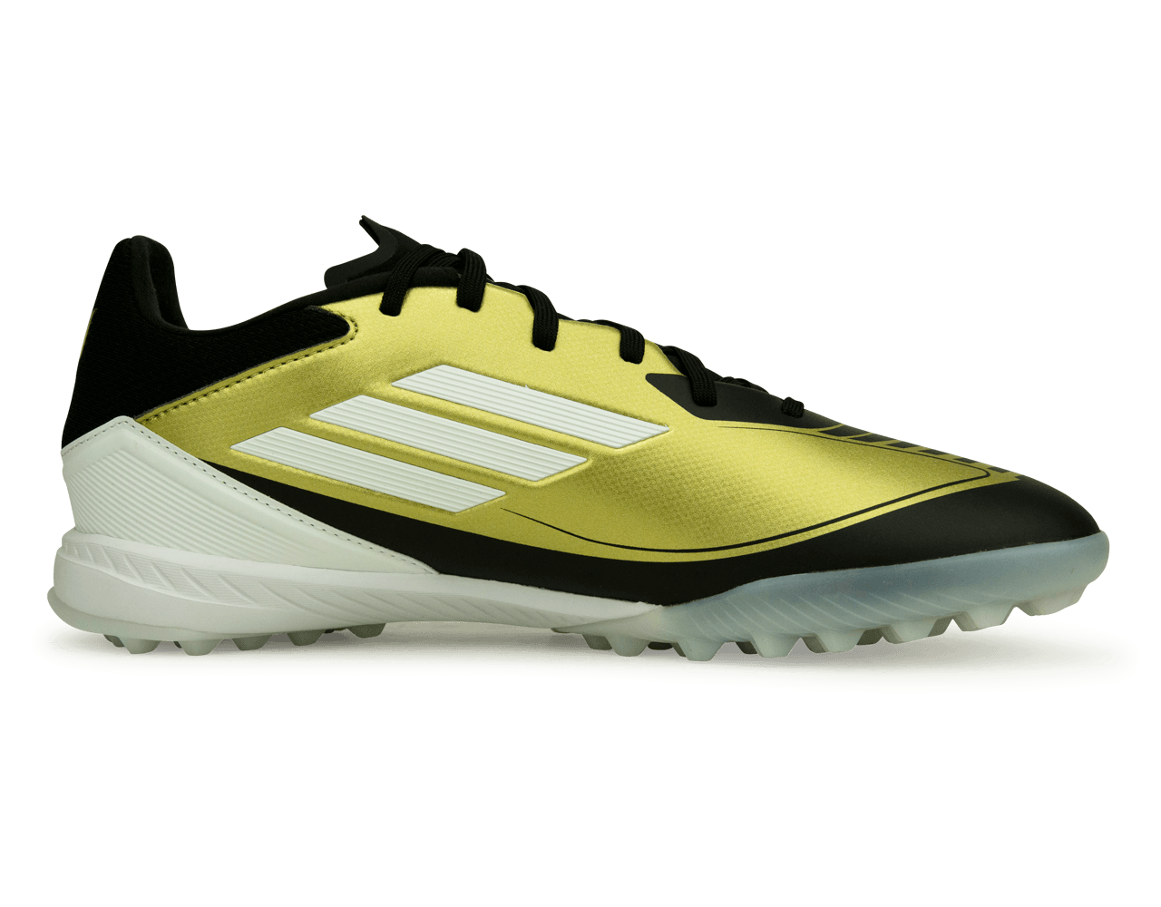adidas Men's F50 League Messi TF
