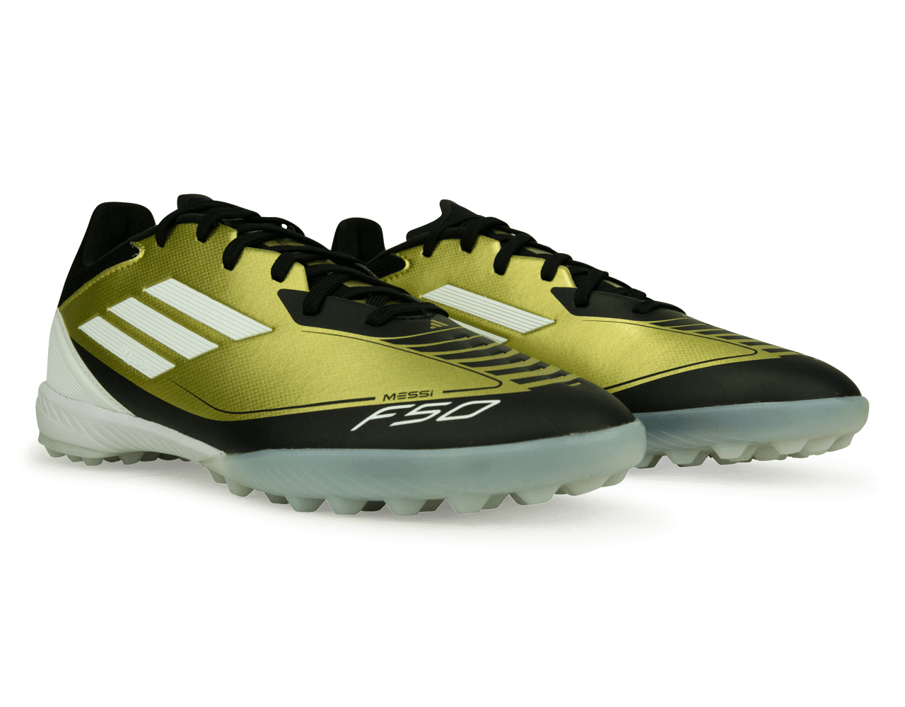 adidas Men's F50 League Messi TF