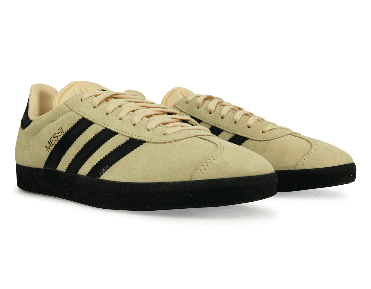 adidas Men's Originals Gazelle x Messi