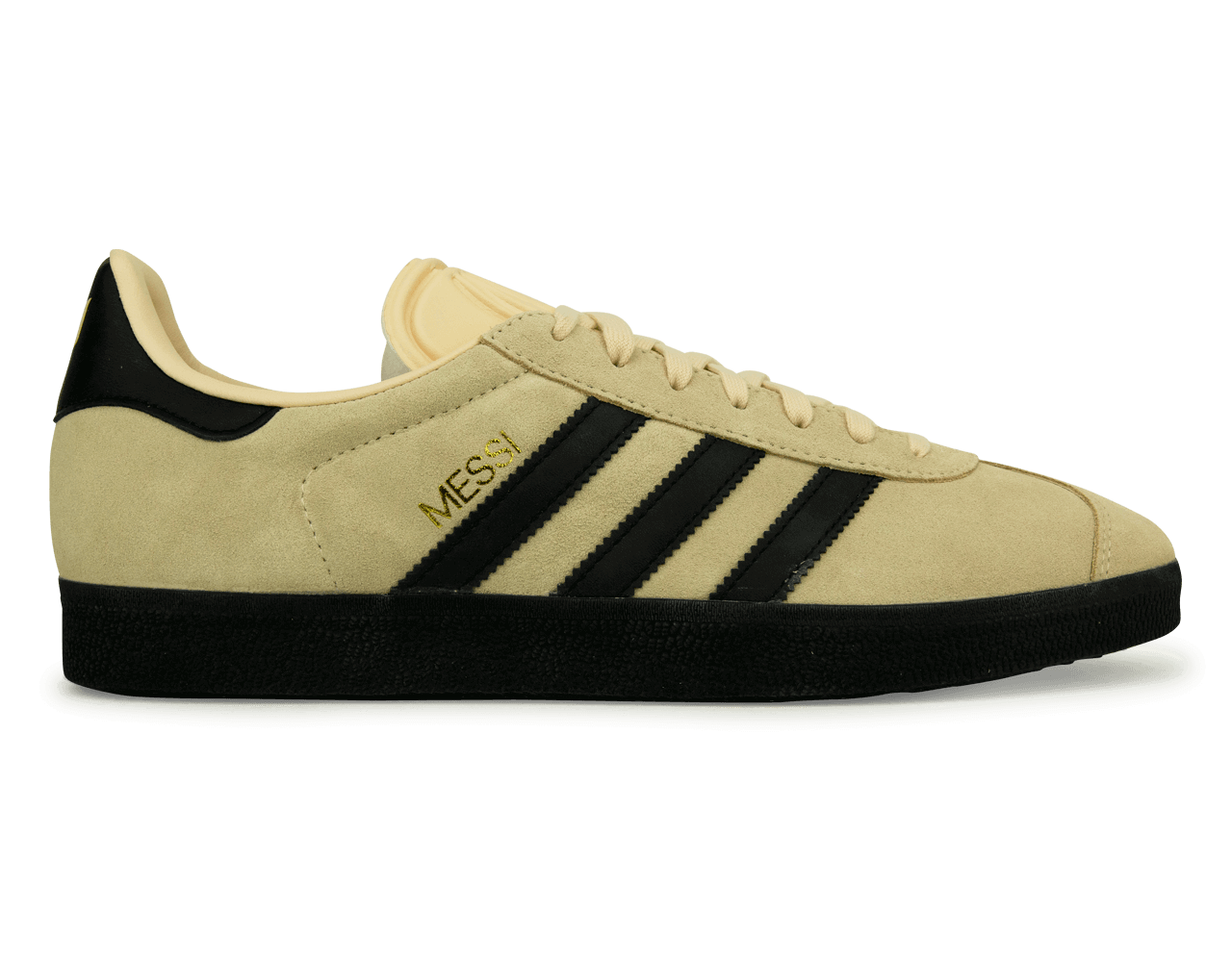 adidas Men's Originals Gazelle x Messi