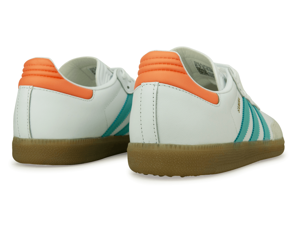 adidas Men's Inter Miami Samba Indoor