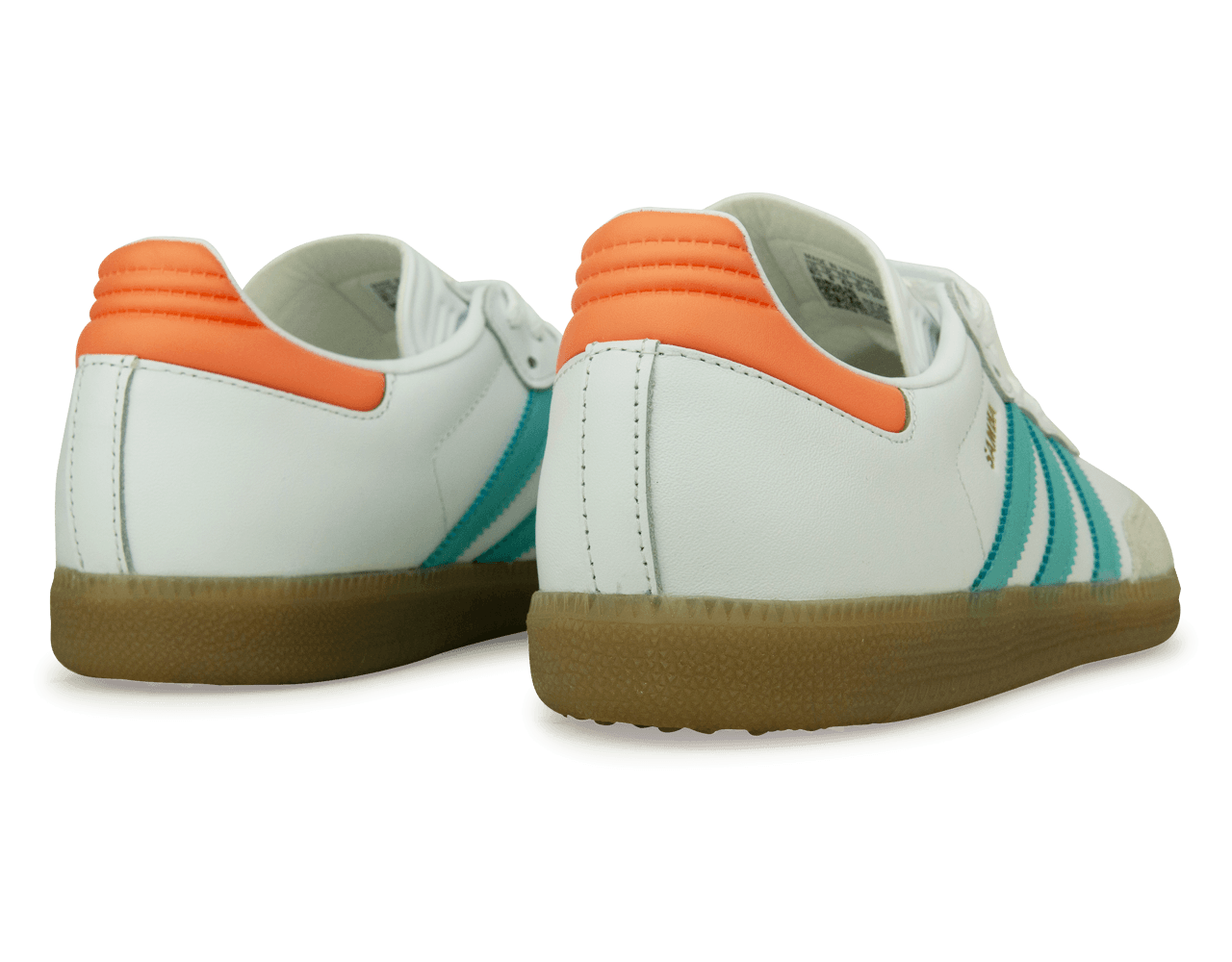 adidas Men's Inter Miami Samba Indoor