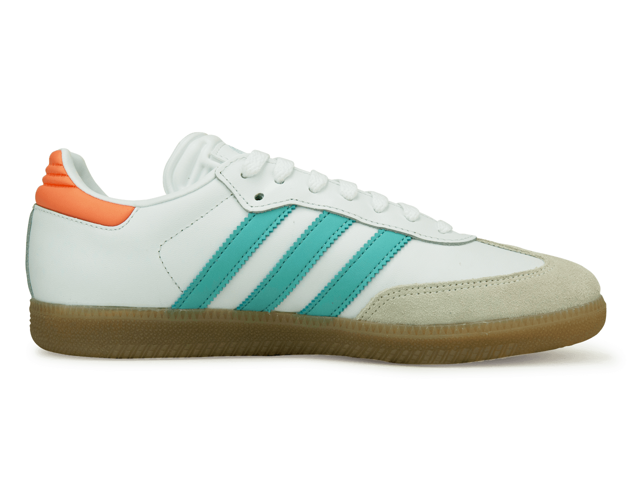 adidas Men's Inter Miami Samba Indoor