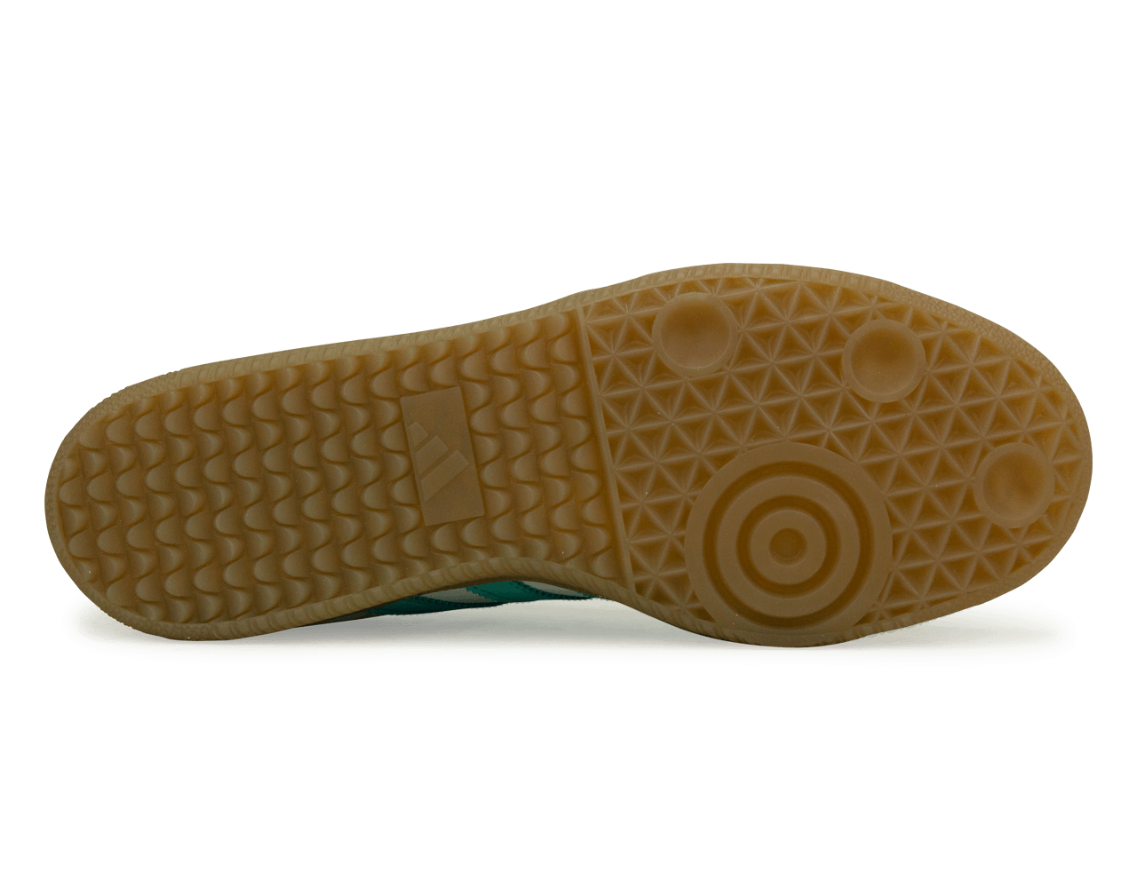 adidas Men's Inter Miami Samba Indoor
