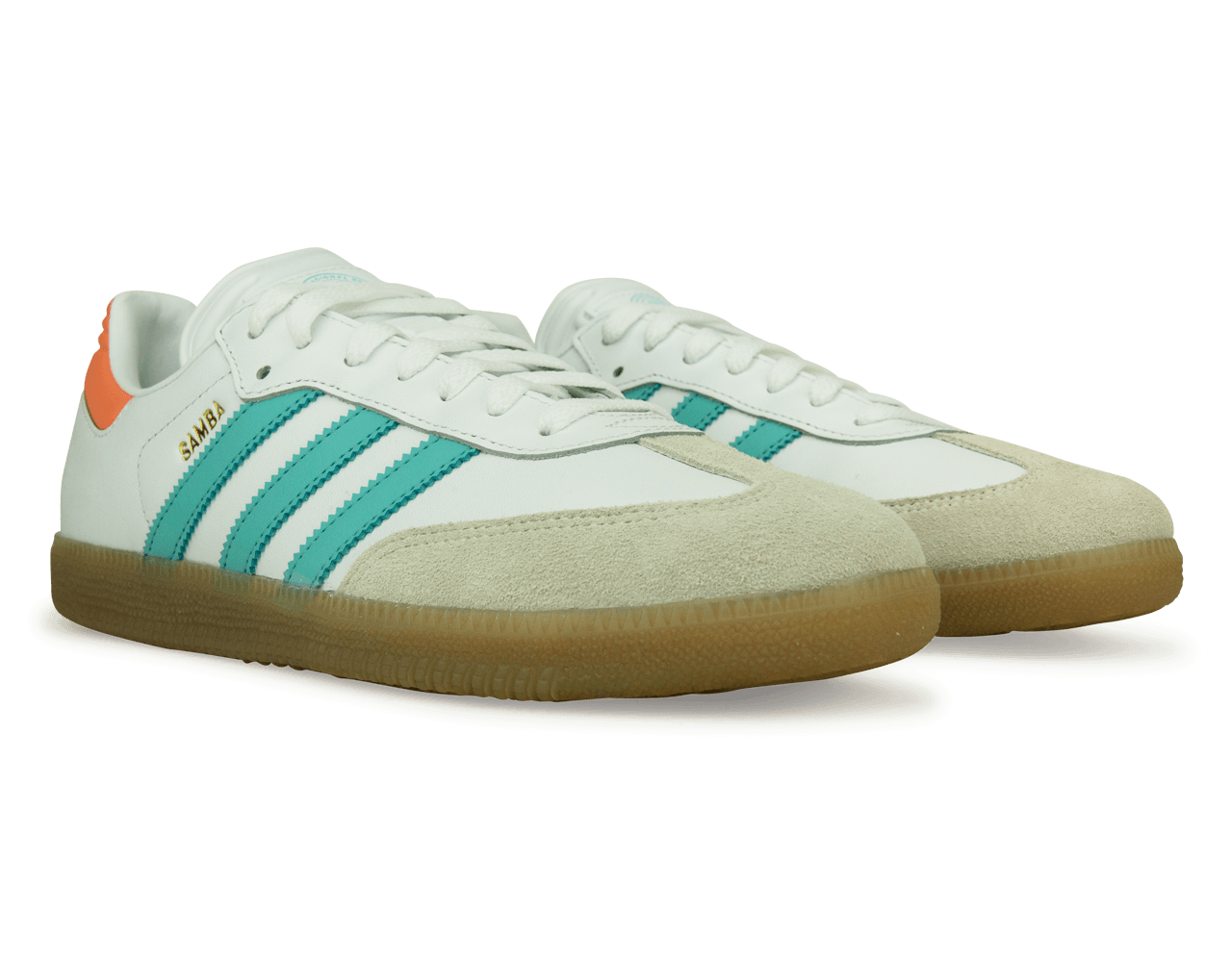 adidas Men's Inter Miami Samba Indoor