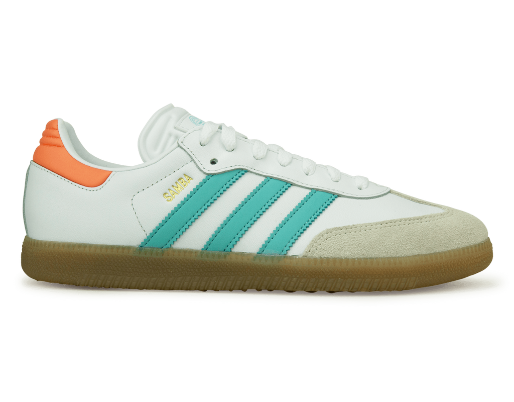 adidas Men's Inter Miami Samba Indoor