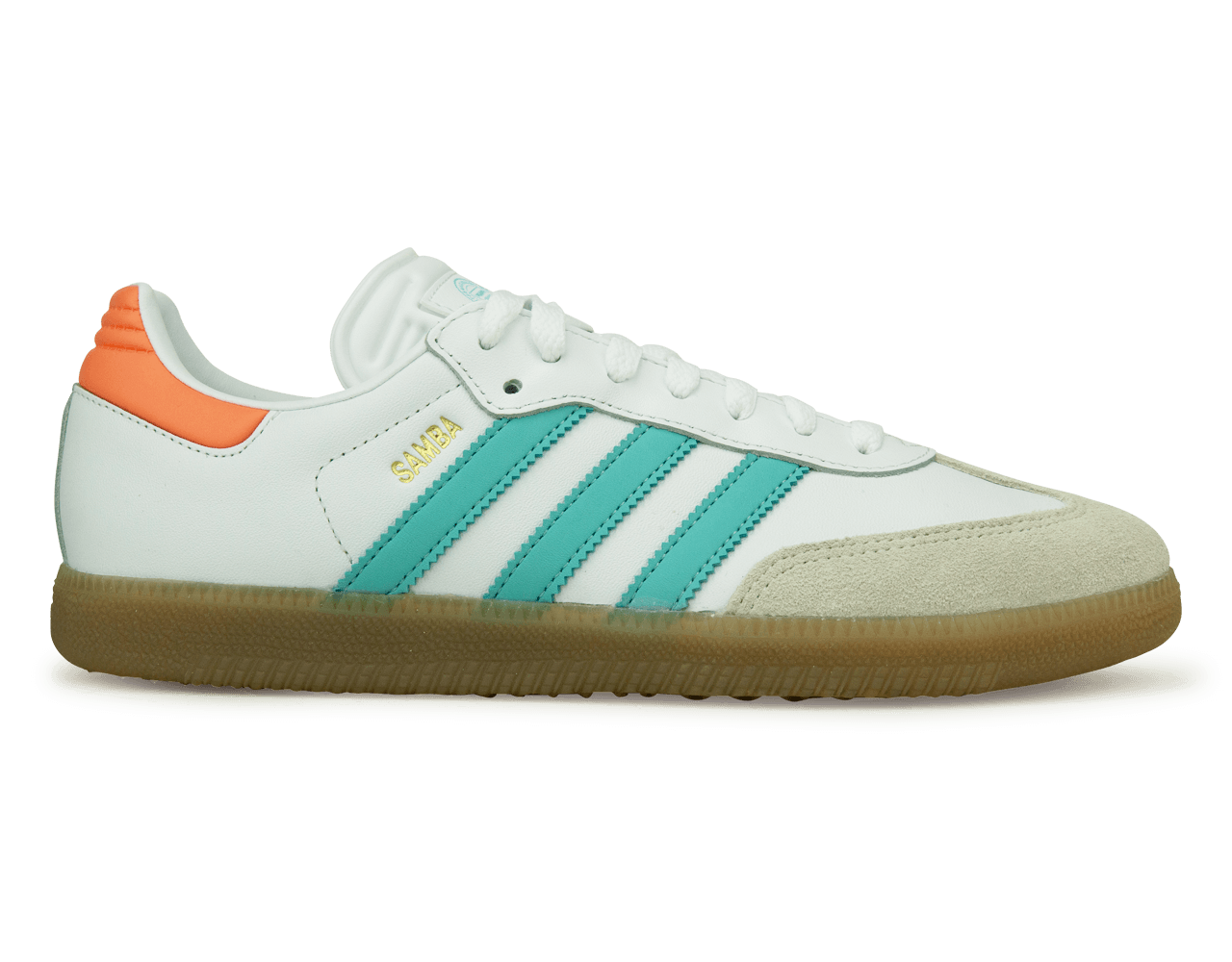 adidas Men's Inter Miami Samba Indoor