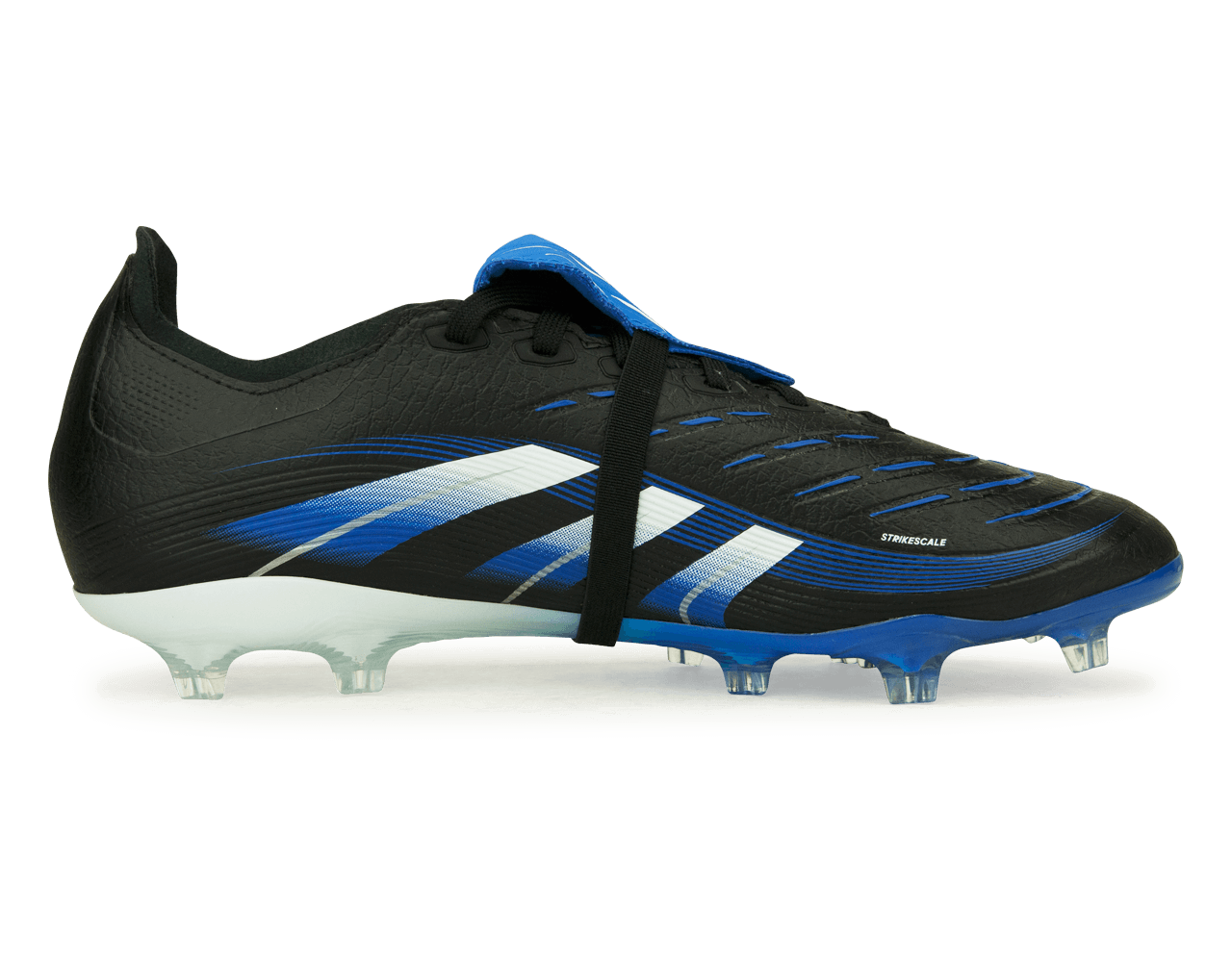 adidas Men's Predator League Foldover Tongue 'Jude Bellingham' FG/MG