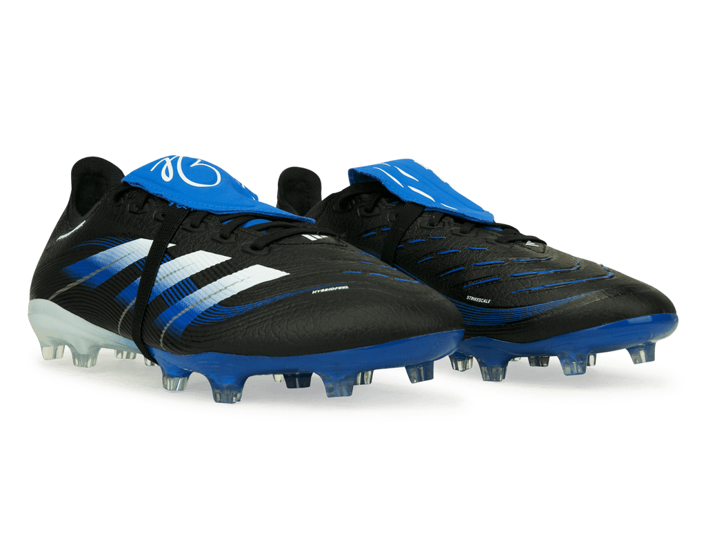 adidas Men's Predator League Foldover Tongue 'Jude Bellingham' FG/MG