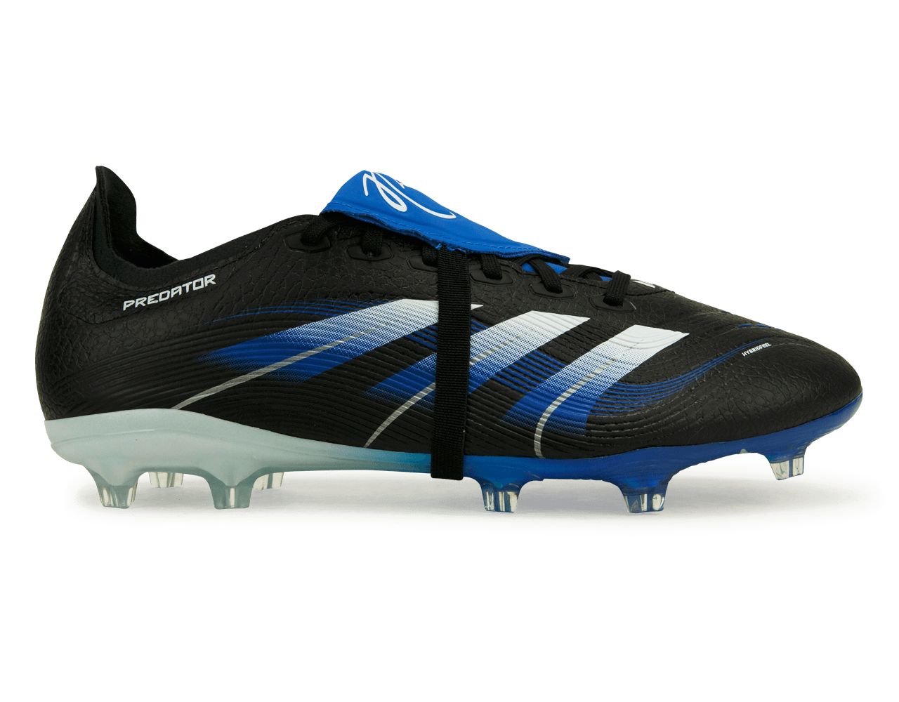 adidas Men's Predator League Foldover Tongue 'Jude Bellingham' FG/MG
